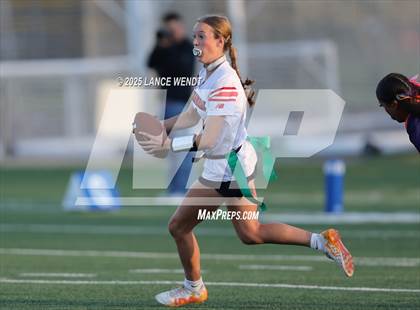 Thumbnail 3 in Chaparral vs. Legend (CHSAA 5A Semi-Final) photogallery.