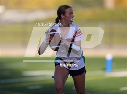 Thumbnail 3 in Chaparral vs. Legend (CHSAA 5A Semi-Final) photogallery.