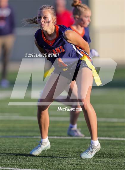 Thumbnail 2 in Chaparral vs. Legend (CHSAA 5A Semi-Final) photogallery.