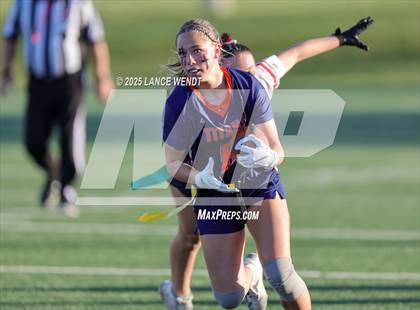 Thumbnail 3 in Chaparral vs. Legend (CHSAA 5A Semi-Final) photogallery.