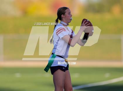 Thumbnail 3 in Chaparral vs. Legend (CHSAA 5A Semi-Final) photogallery.