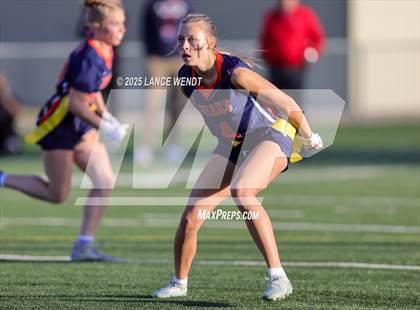 Thumbnail 3 in Chaparral vs. Legend (CHSAA 5A Semi-Final) photogallery.