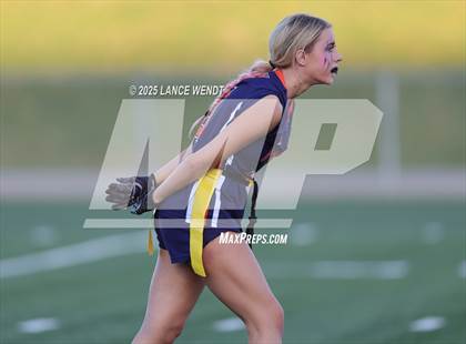 Thumbnail 1 in Chaparral vs. Legend (CHSAA 5A Semi-Final) photogallery.