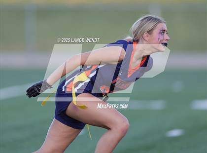 Thumbnail 2 in Chaparral vs. Legend (CHSAA 5A Semi-Final) photogallery.