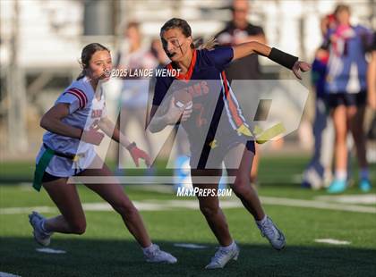 Thumbnail 2 in Chaparral vs. Legend (CHSAA 5A Semi-Final) photogallery.