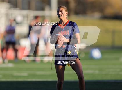 Thumbnail 1 in Chaparral vs. Legend (CHSAA 5A Semi-Final) photogallery.