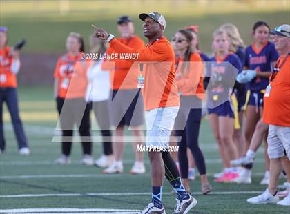 Thumbnail 3 in Chaparral vs. Legend (CHSAA 5A Semi-Final) photogallery.