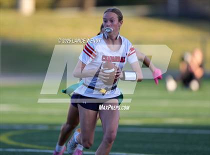 Thumbnail 2 in Chaparral vs. Legend (CHSAA 5A Semi-Final) photogallery.