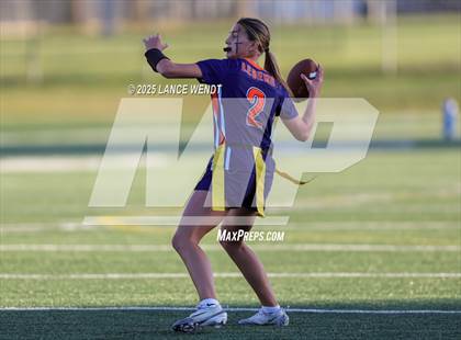 Thumbnail 2 in Chaparral vs. Legend (CHSAA 5A Semi-Final) photogallery.
