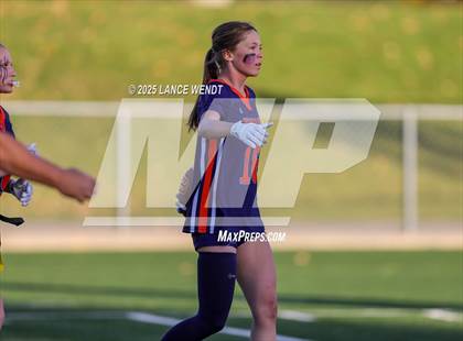 Thumbnail 2 in Chaparral vs. Legend (CHSAA 5A Semi-Final) photogallery.