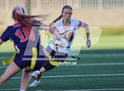 Thumbnail 3 in Chaparral vs. Legend (CHSAA 5A Semi-Final) photogallery.