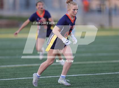 Thumbnail 3 in Chaparral vs. Legend (CHSAA 5A Semi-Final) photogallery.