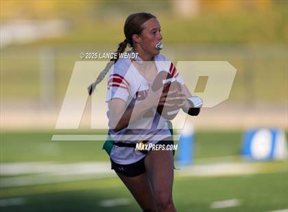 Thumbnail 2 in Chaparral vs. Legend (CHSAA 5A Semi-Final) photogallery.