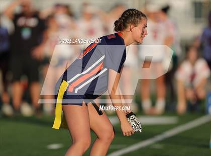 Thumbnail 3 in Chaparral vs. Legend (CHSAA 5A Semi-Final) photogallery.