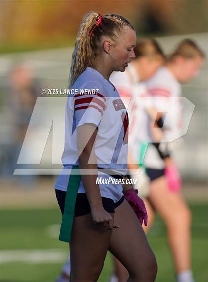 Thumbnail 3 in Chaparral vs. Legend (CHSAA 5A Semi-Final) photogallery.