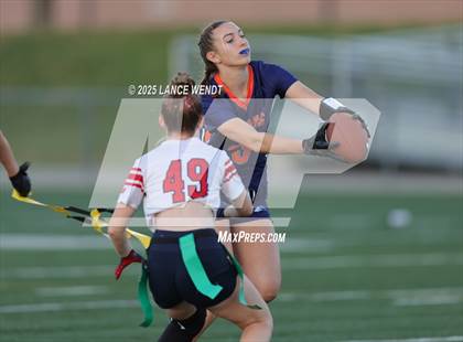Thumbnail 1 in Chaparral vs. Legend (CHSAA 5A Semi-Final) photogallery.