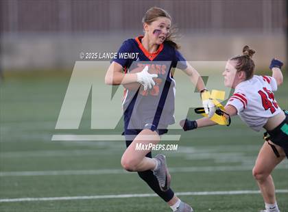 Thumbnail 2 in Chaparral vs. Legend (CHSAA 5A Semi-Final) photogallery.
