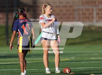 Thumbnail 3 in Chaparral vs. Legend (CHSAA 5A Semi-Final) photogallery.