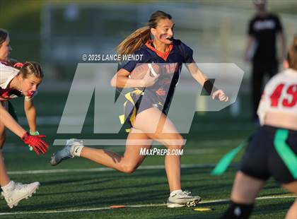 Thumbnail 3 in Chaparral vs. Legend (CHSAA 5A Semi-Final) photogallery.