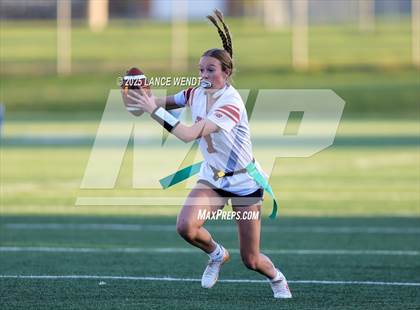Thumbnail 3 in Chaparral vs. Legend (CHSAA 5A Semi-Final) photogallery.