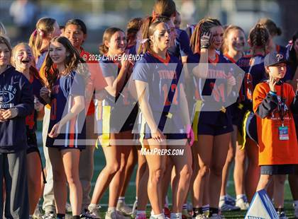 Thumbnail 1 in Chaparral vs. Legend (CHSAA 5A Semi-Final) photogallery.