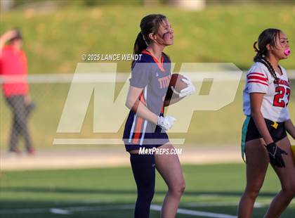 Thumbnail 1 in Chaparral vs. Legend (CHSAA 5A Semi-Final) photogallery.