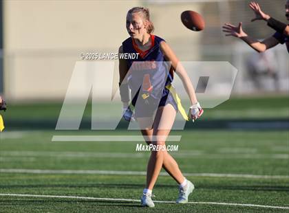 Thumbnail 2 in Chaparral vs. Legend (CHSAA 5A Semi-Final) photogallery.