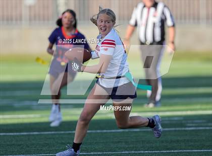 Thumbnail 1 in Chaparral vs. Legend (CHSAA 5A Semi-Final) photogallery.