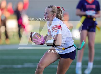 Thumbnail 2 in Chaparral vs. Legend (CHSAA 5A Semi-Final) photogallery.