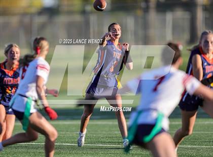 Thumbnail 3 in Chaparral vs. Legend (CHSAA 5A Semi-Final) photogallery.