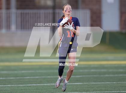 Thumbnail 3 in Chaparral vs. Legend (CHSAA 5A Semi-Final) photogallery.