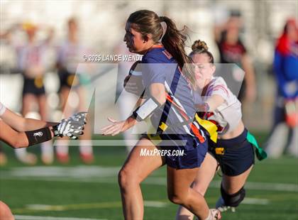 Thumbnail 1 in Chaparral vs. Legend (CHSAA 5A Semi-Final) photogallery.