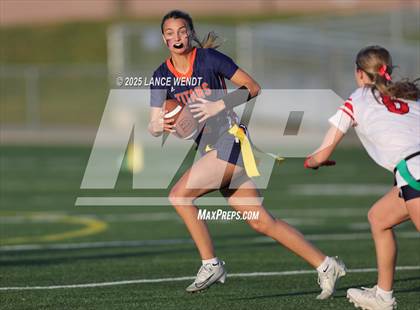 Thumbnail 3 in Chaparral vs. Legend (CHSAA 5A Semi-Final) photogallery.