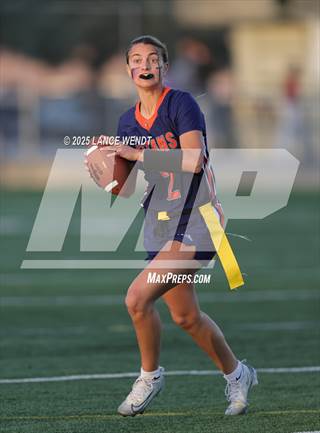 Chaparral vs. Legend (CHSAA 5A Semi-Final)