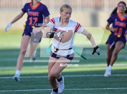 Thumbnail 2 in Chaparral vs. Legend (CHSAA 5A Semi-Final) photogallery.