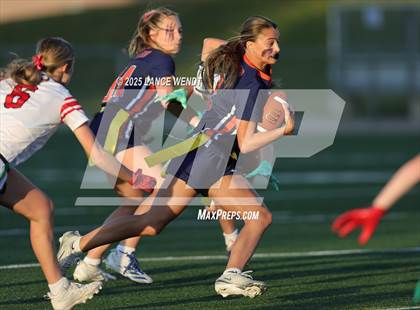 Thumbnail 3 in Chaparral vs. Legend (CHSAA 5A Semi-Final) photogallery.