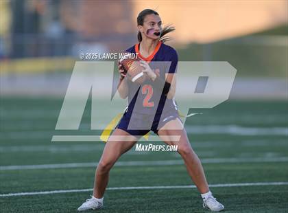 Thumbnail 2 in Chaparral vs. Legend (CHSAA 5A Semi-Final) photogallery.