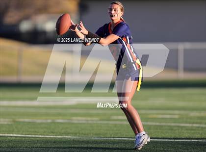 Thumbnail 3 in Chaparral vs. Legend (CHSAA 5A Semi-Final) photogallery.