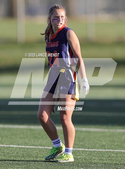 Thumbnail 1 in Chaparral vs. Legend (CHSAA 5A Semi-Final) photogallery.