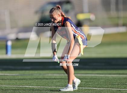 Thumbnail 3 in Chaparral vs. Legend (CHSAA 5A Semi-Final) photogallery.
