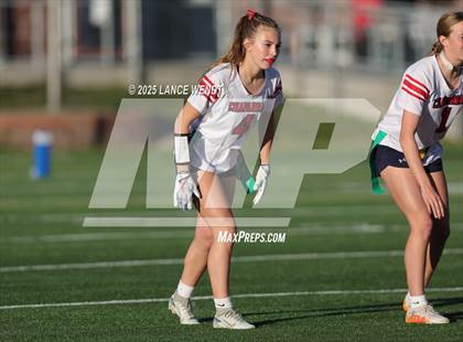 Thumbnail 2 in Chaparral vs. Legend (CHSAA 5A Semi-Final) photogallery.
