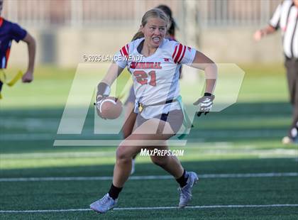 Thumbnail 3 in Chaparral vs. Legend (CHSAA 5A Semi-Final) photogallery.