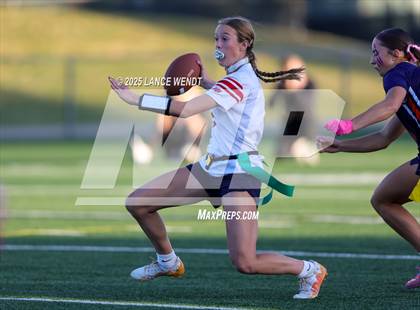 Thumbnail 3 in Chaparral vs. Legend (CHSAA 5A Semi-Final) photogallery.