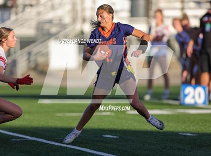 Thumbnail 2 in Chaparral vs. Legend (CHSAA 5A Semi-Final) photogallery.