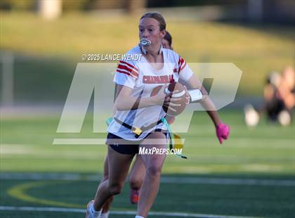 Thumbnail 1 in Chaparral vs. Legend (CHSAA 5A Semi-Final) photogallery.