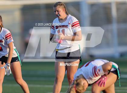 Thumbnail 3 in Chaparral vs. Legend (CHSAA 5A Semi-Final) photogallery.