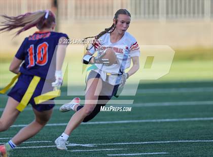 Thumbnail 2 in Chaparral vs. Legend (CHSAA 5A Semi-Final) photogallery.