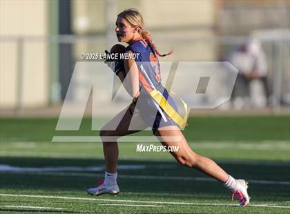 Thumbnail 2 in Chaparral vs. Legend (CHSAA 5A Semi-Final) photogallery.