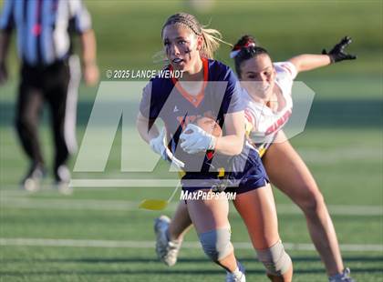 Thumbnail 1 in Chaparral vs. Legend (CHSAA 5A Semi-Final) photogallery.