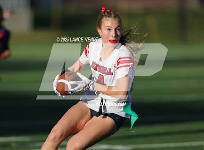 Thumbnail 3 in Chaparral vs. Legend (CHSAA 5A Semi-Final) photogallery.